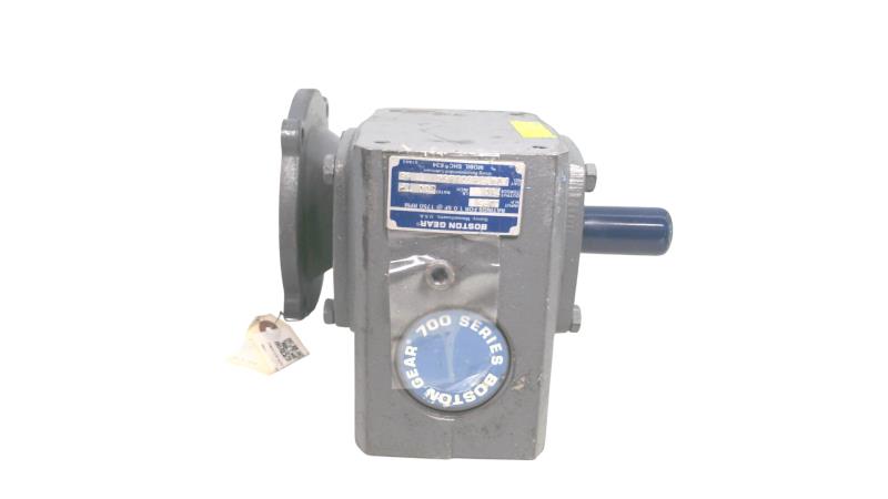 ALTRA INDUSTRIAL MOTION FWA718-600-B5-G