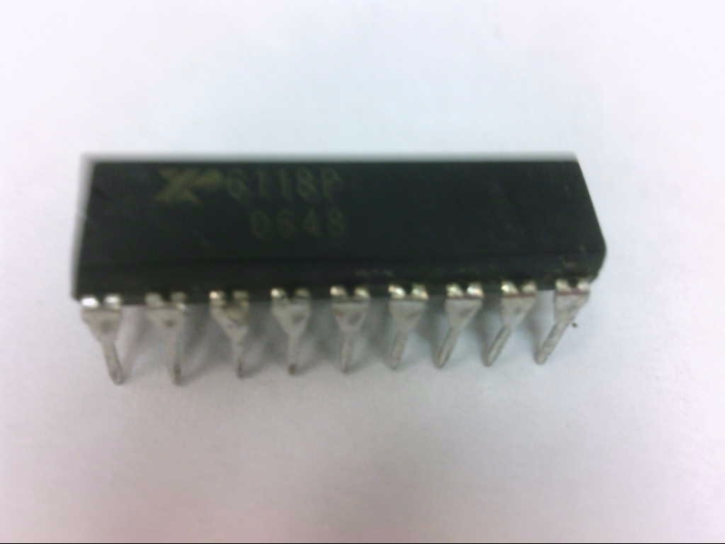 EXAR XR6118P