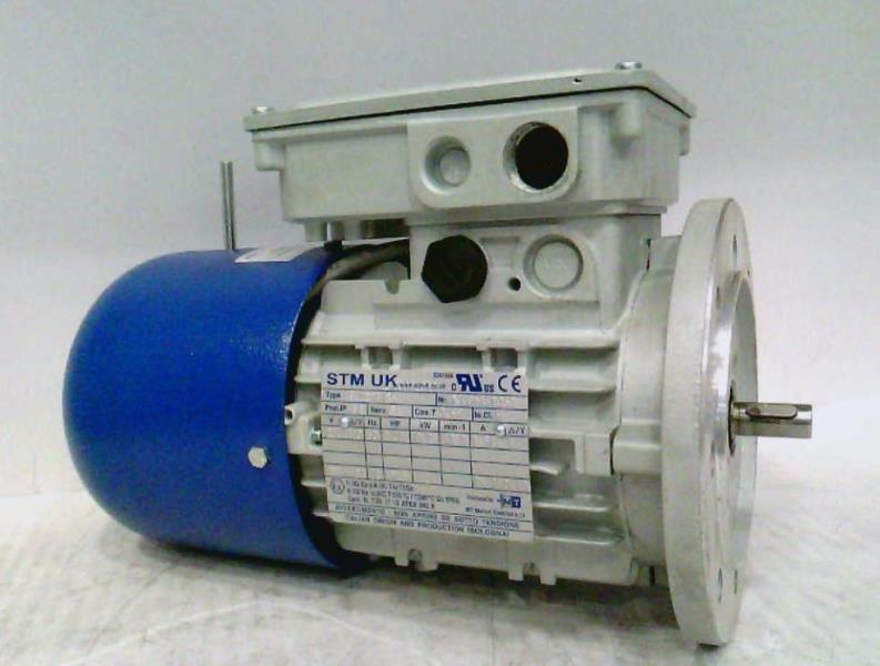 MOTORI ELETTRICI TF63C/4B5