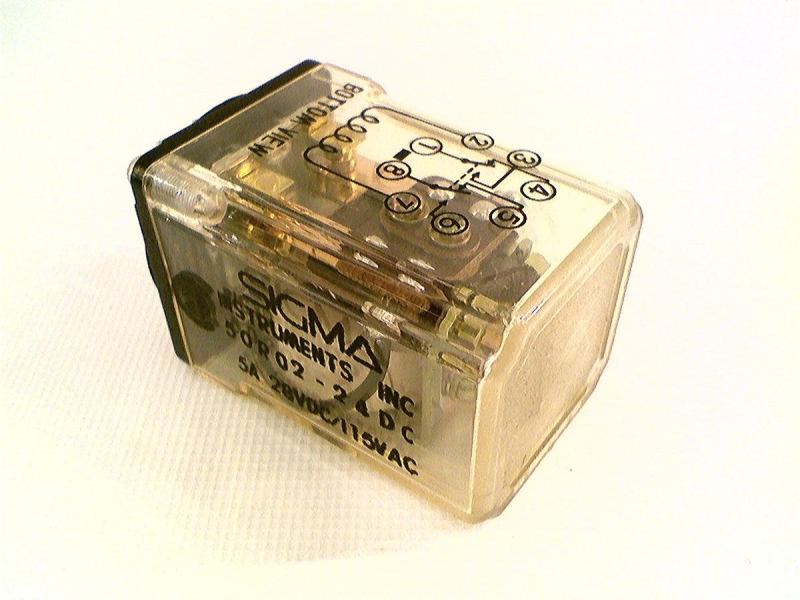 50R02-24DC by SCHNEIDER ELECTRIC