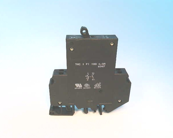 PHOENIX CONTACT TMC 1 F1 100  4,0A