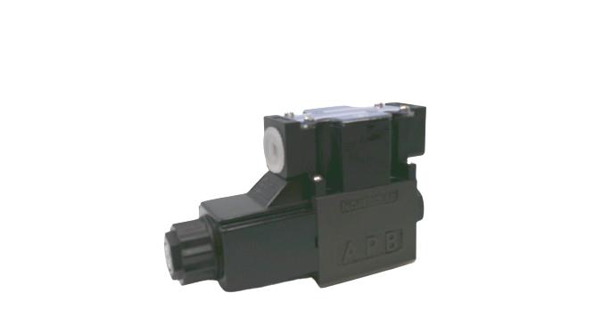 NORTHMAN SWH-G02-C3B-A120-10-N