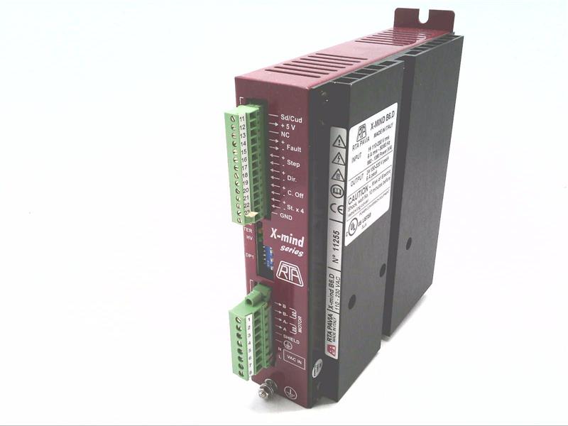 RTA PAVIA X-MIND B6.D