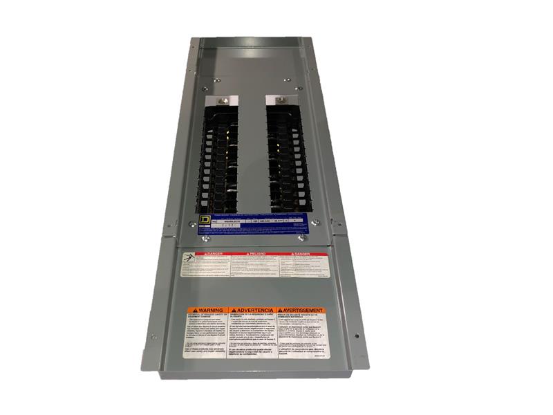 SCHNEIDER ELECTRIC NQ430L2C14