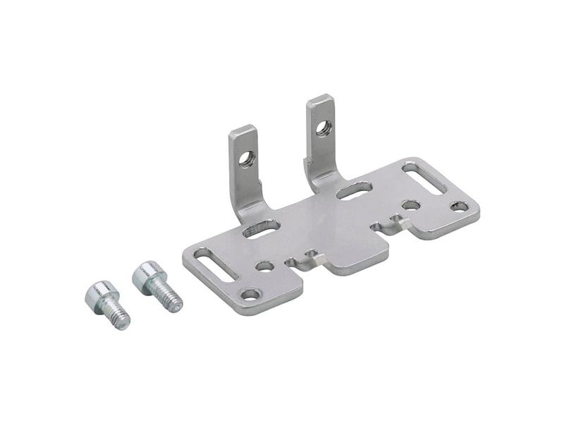 EFECTOR O5 ADAPTOR PLATE-E21085