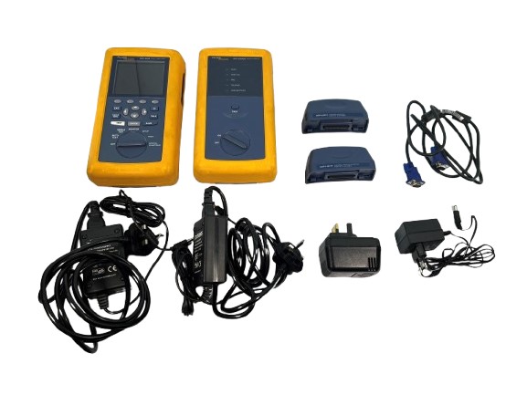 FLUKE DSP-4300