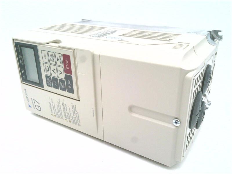 YASKAWA ELECTRIC CIMR-G7U23P71B