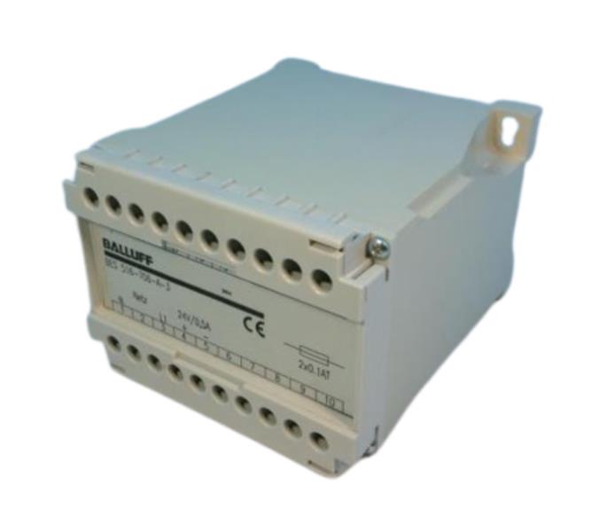 BALLUFF BES 516-706-A-3