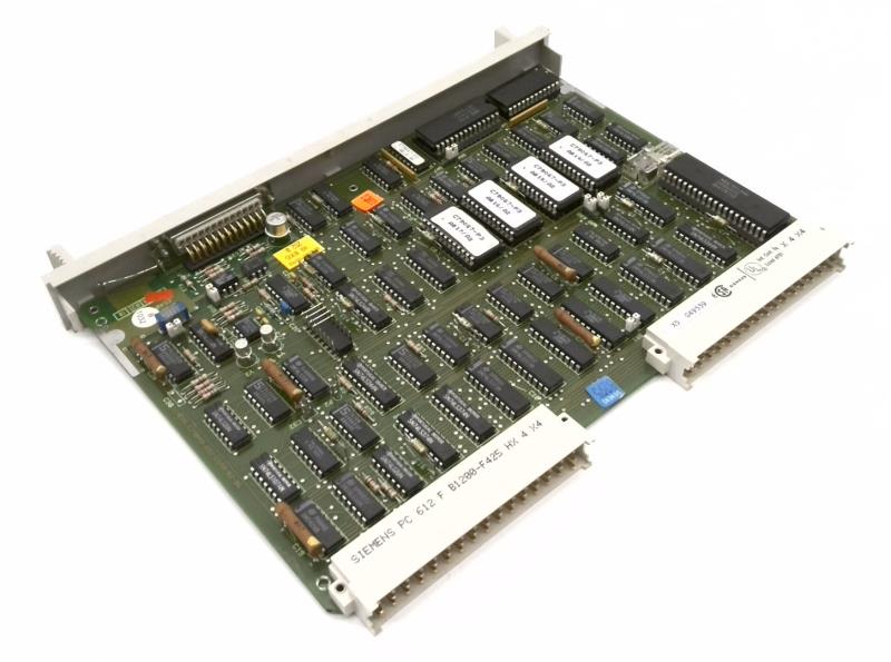 SIEMENS 6ES5511-5AA14