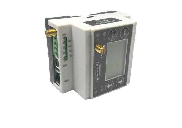 BANNER ENGINEERING DXM700-B1R1