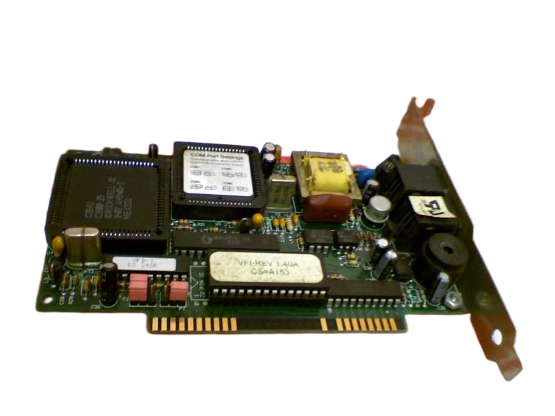 ZOOM TELEPHONIC VFPV32BISB