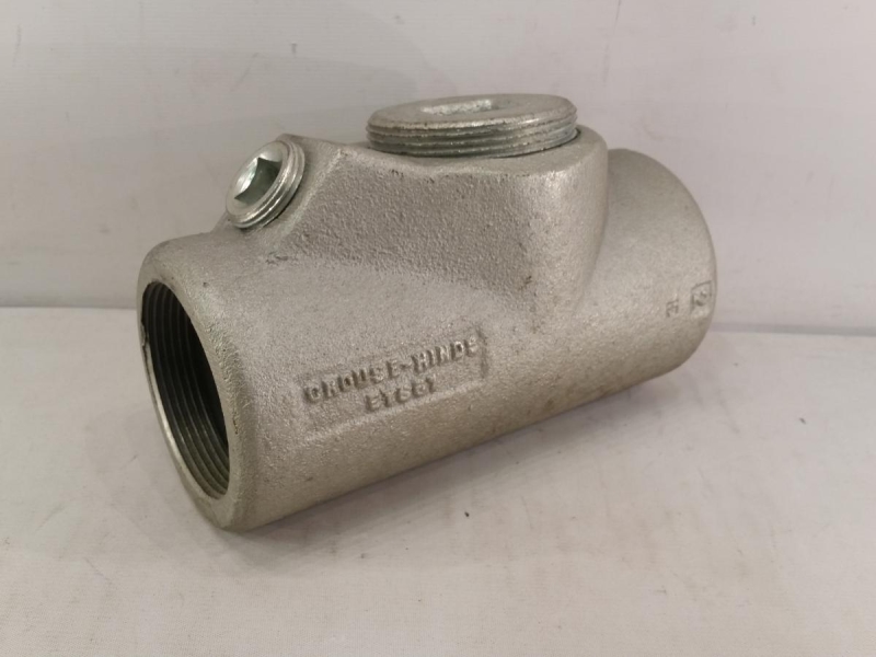 EATON CORPORATION EYS61