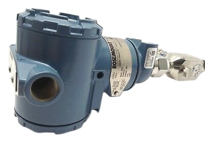 EMERSON 3051TG3A2B21AS1
