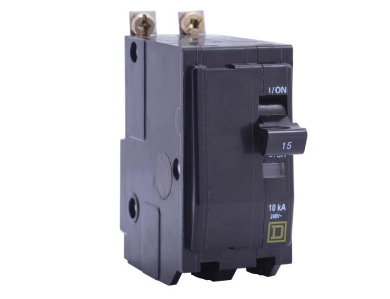SCHNEIDER ELECTRIC QOB22035