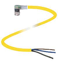 PEPPERL & FUCHS V3-WM-E2-YE5M-PVC