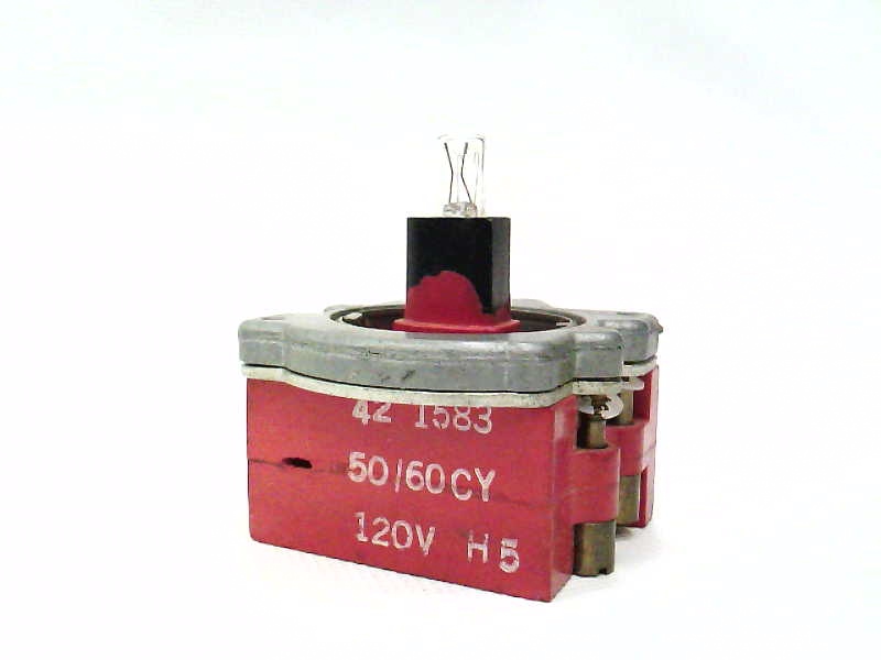 EATON CORPORATION 42-1583-5