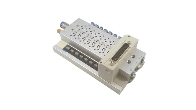 CPA-SC-MP-VI by FESTO