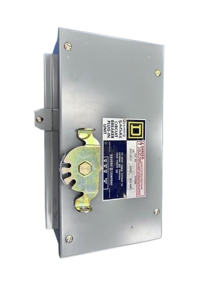 SCHNEIDER ELECTRIC SD-75760