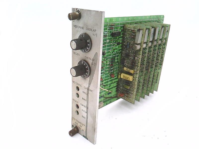 ASEA BROWN BOVERI 0-51849-8