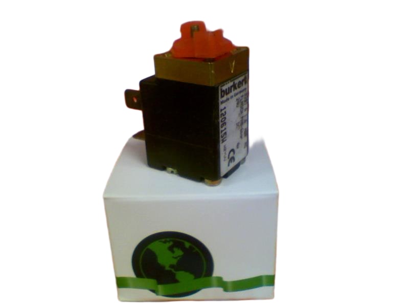 BURKERT 120615W