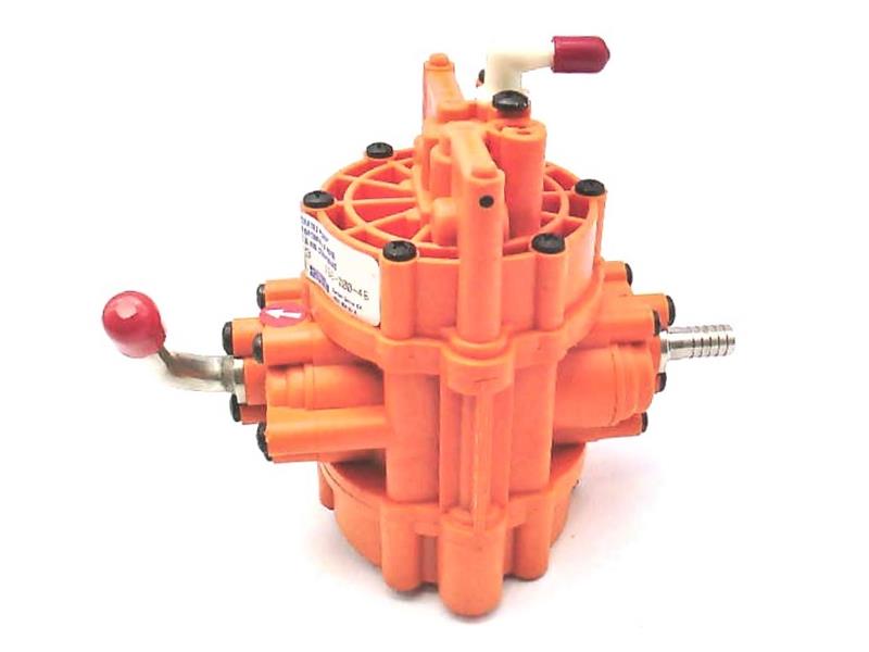 166-200-46 by PENTAIR