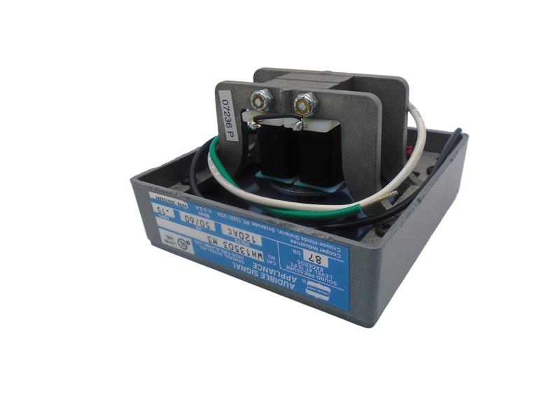 WH13503M3 by EATON CORPORATION