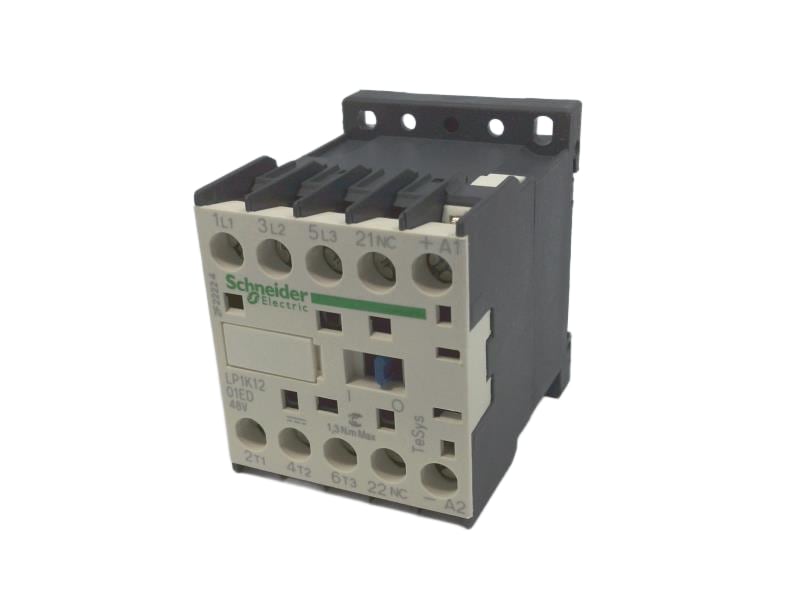 LP1K1201ED by SCHNEIDER ELECTRIC