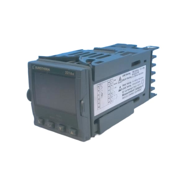 INVENSYS 2216E/CC/VH/LH/TC/XX/2XX/ENG/XXXXX/XXXXXX