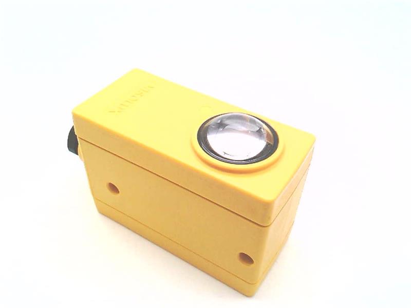 PEPPERL & FUCHS SLA25-T