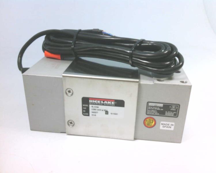 RICE LAKE RL1218A-50KG