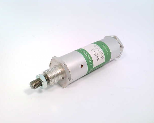 CHICAGO CYLINDER S-6-1