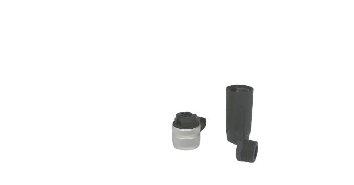AMPHENOL C01510D0060021