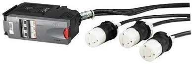 SCHNEIDER ELECTRIC PDM1320L5-3P-1