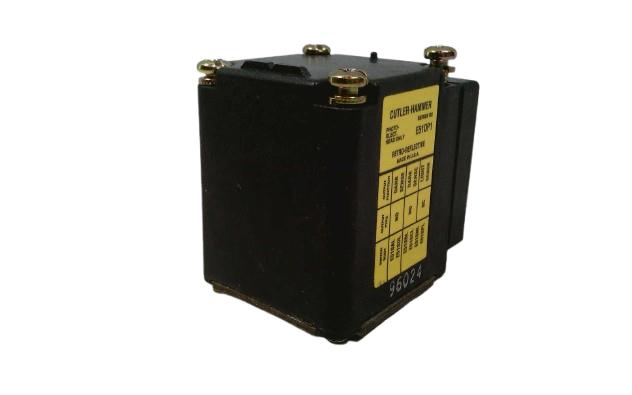 EATON CORPORATION E51DP1