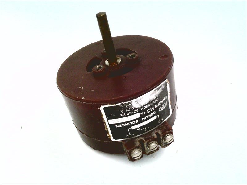 REO INDUCTIVE RRTW-M3