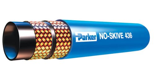 PARKER 436-6-BLU-RL