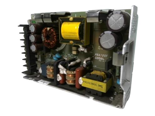 COSEL PBA100F-24-M