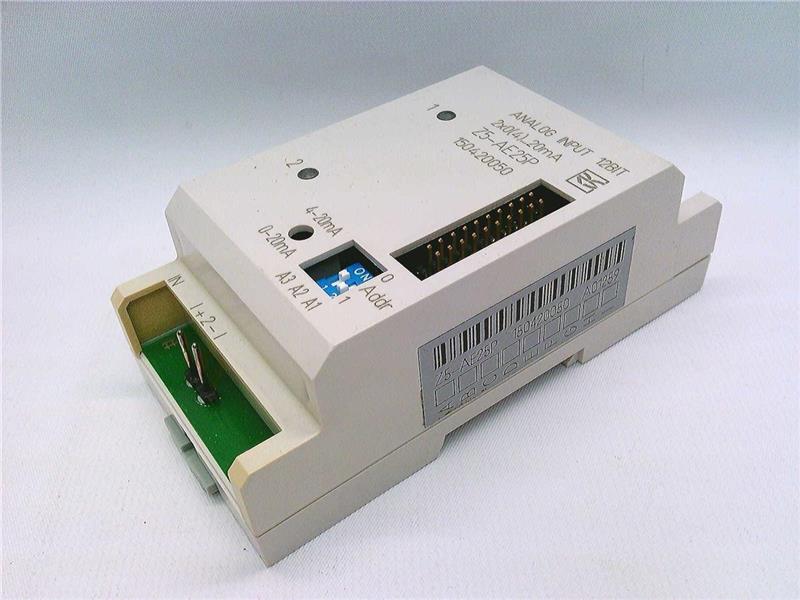 RS SYSTEMTECHNIK Z5-AE25P