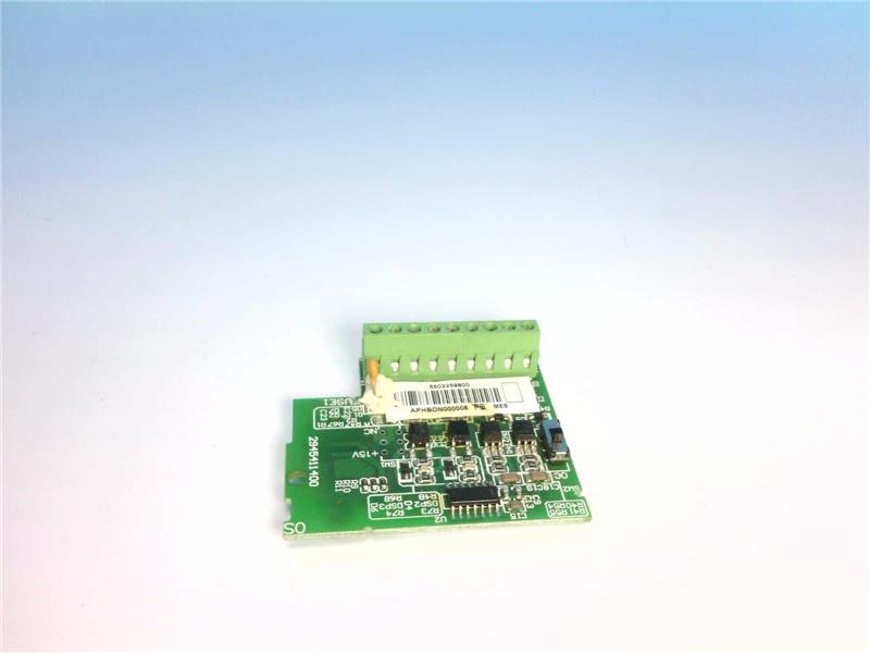 DELTA ELECTRONICS EME-PG01