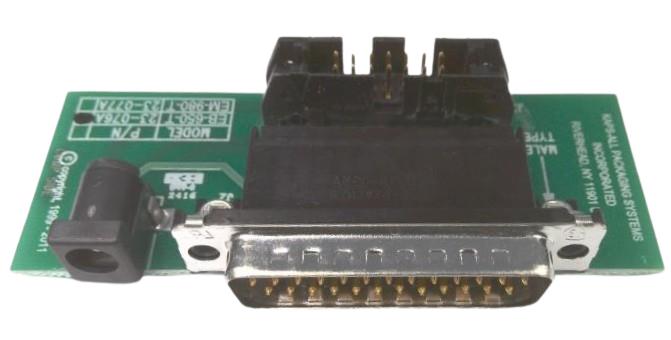 KAPS ALL PACKAGING 23-076A