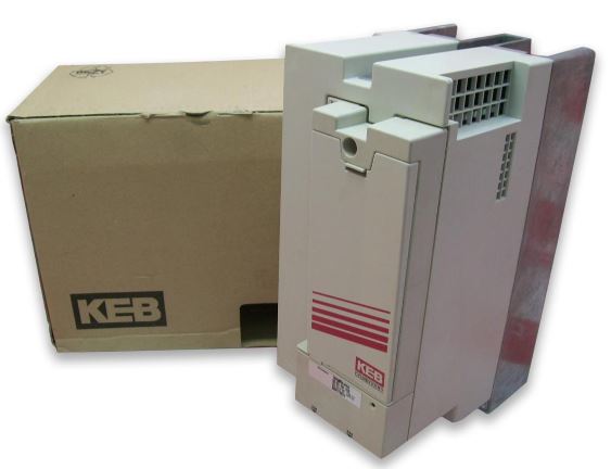KEB AUTOMATION 19R6N3E-R00A