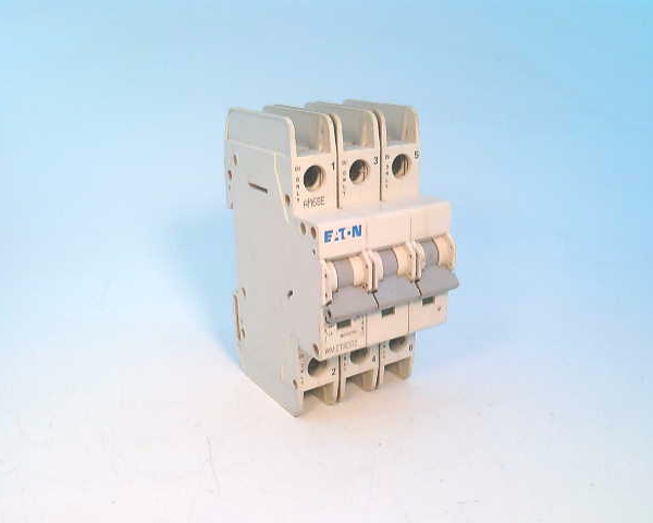 EATON CORPORATION WMZT3D02