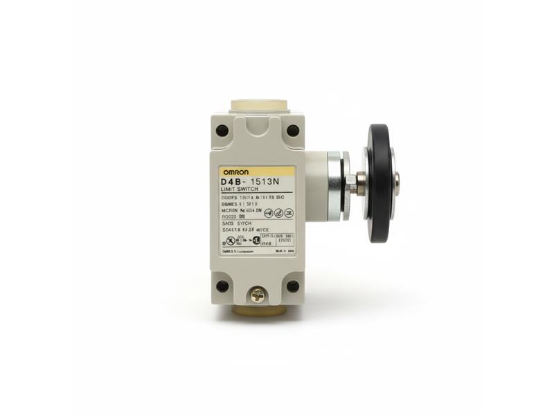 OMRON D4B-1513N