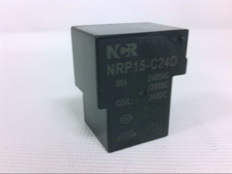 NCR NRP15-C24D
