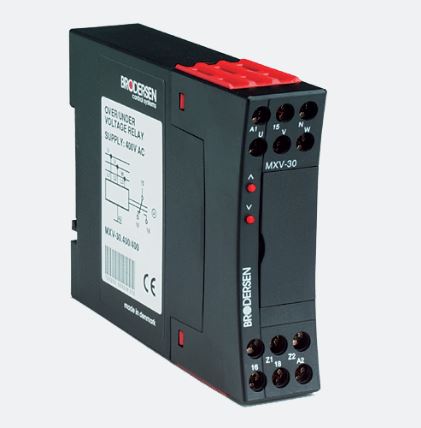 BEIJER ELECTRONICS MXV-30.230/400