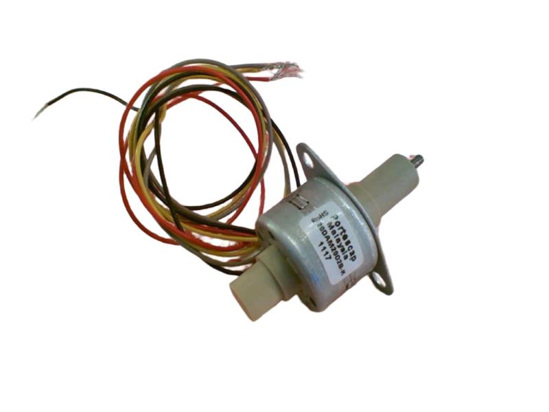 DANAHER MOTION 20DAM20D2B-K