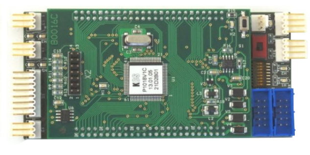 KCS ELECTRONICS P1018V1C