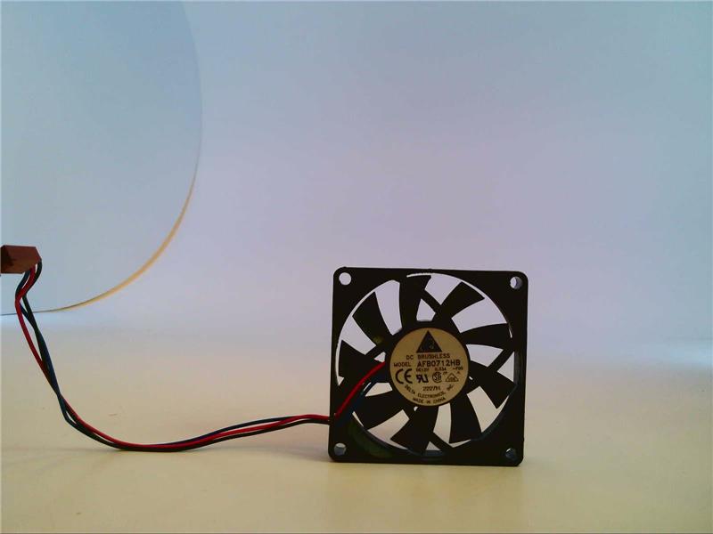 DELTA GROUP ELECTRONICS AFB0712HB