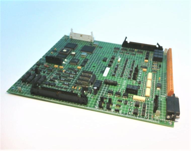 ASEA BROWN BOVERI 58770-420