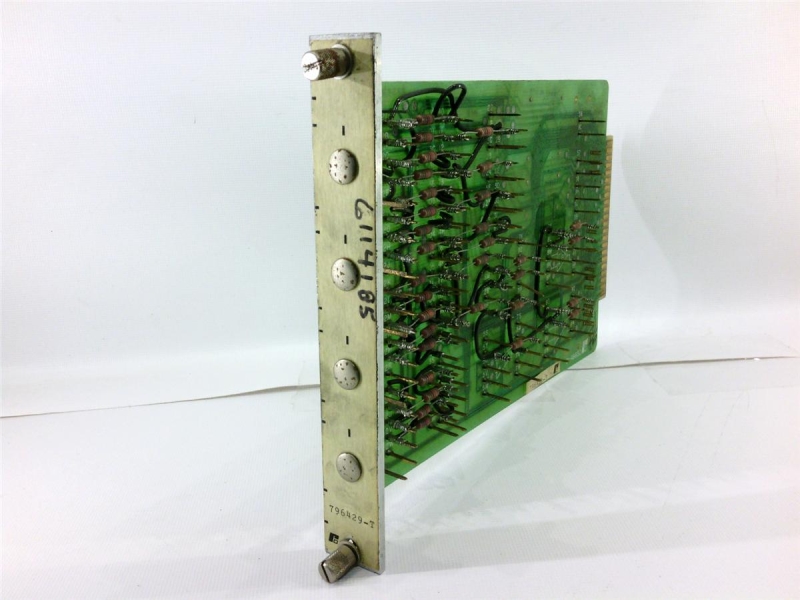 ASEA BROWN BOVERI 796429-T